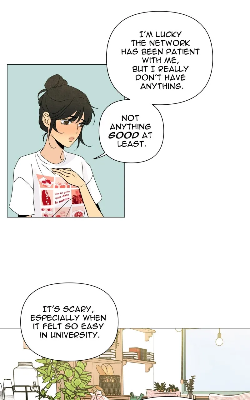 Honey Lemon Chapter 12 page 27 - 