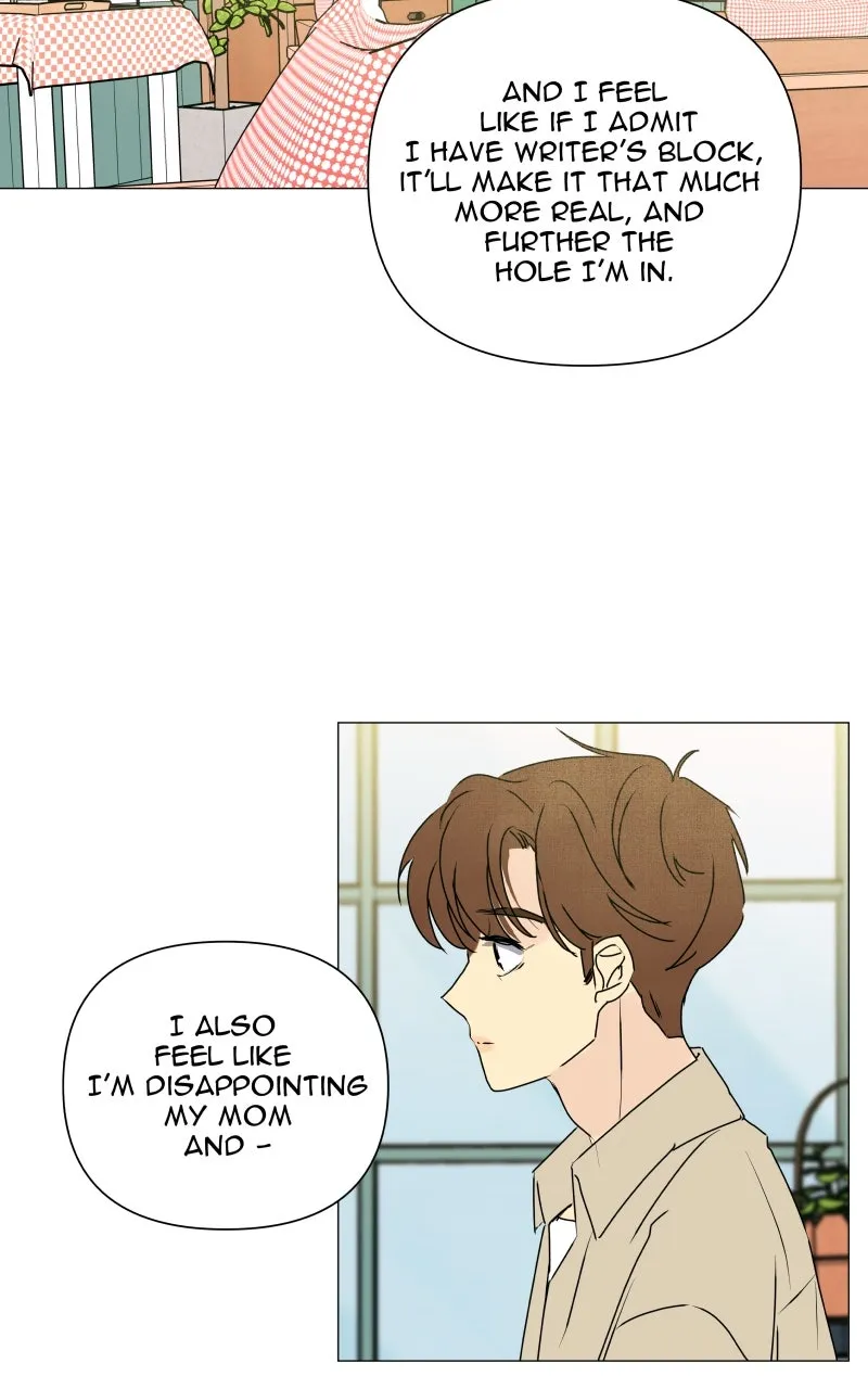 Honey Lemon Chapter 12 page 28 - 