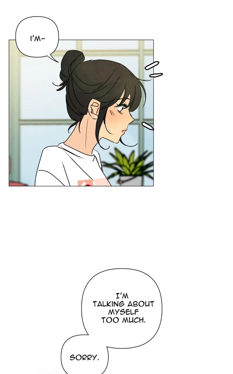 Honey Lemon Chapter 12 page 29 - 