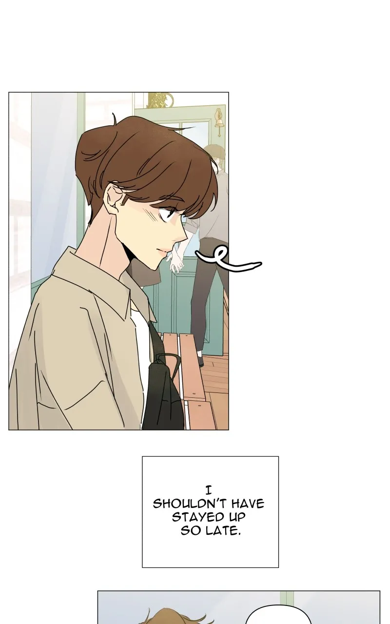 Honey Lemon Chapter 12 page 4 - 