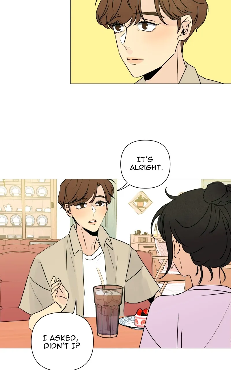 Honey Lemon Chapter 12 page 31 - 