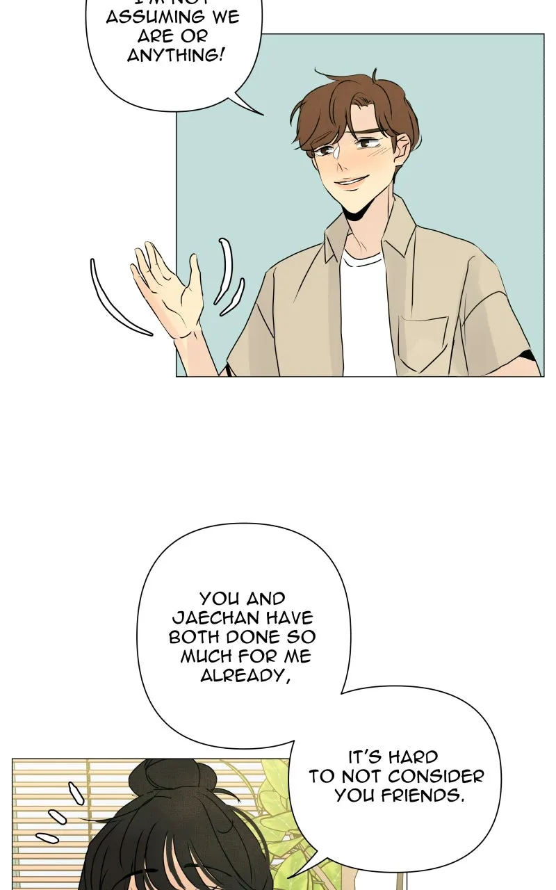 Honey Lemon Chapter 12 page 33 - 