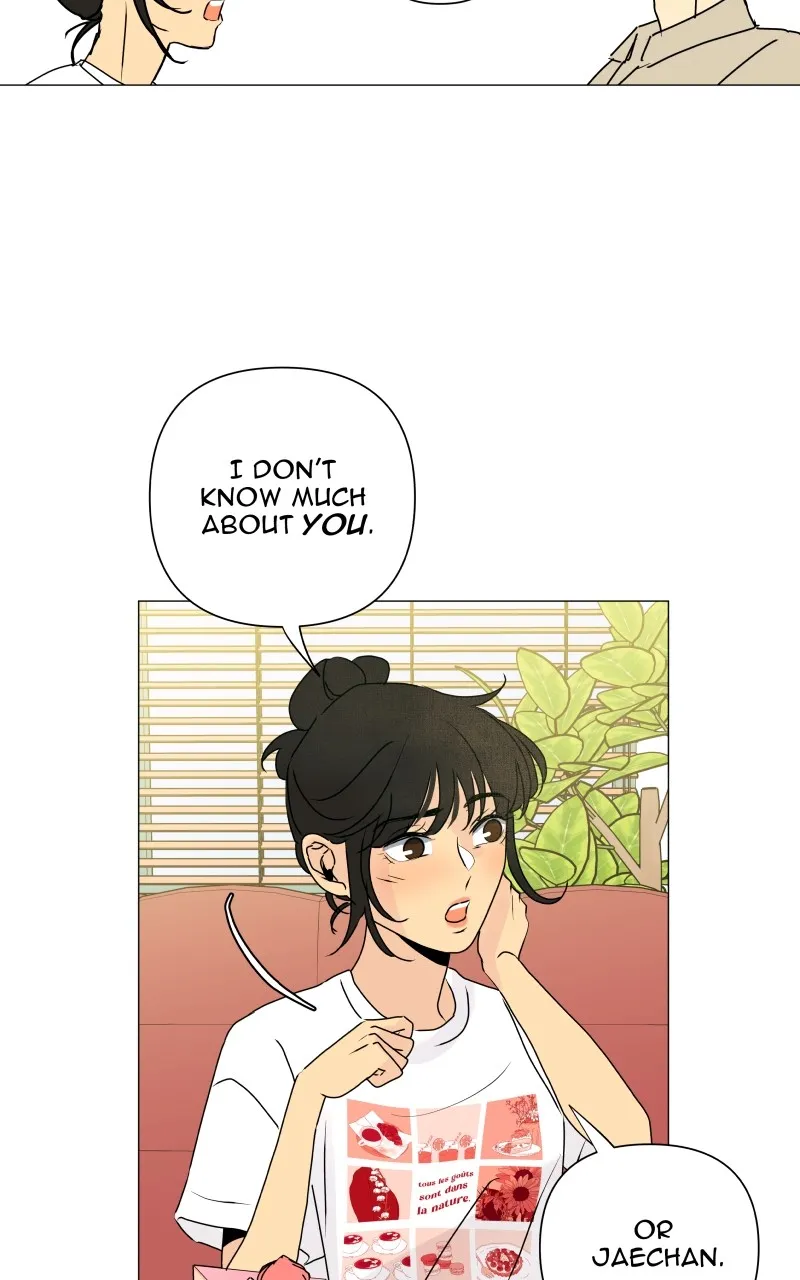 Honey Lemon Chapter 12 page 35 - 