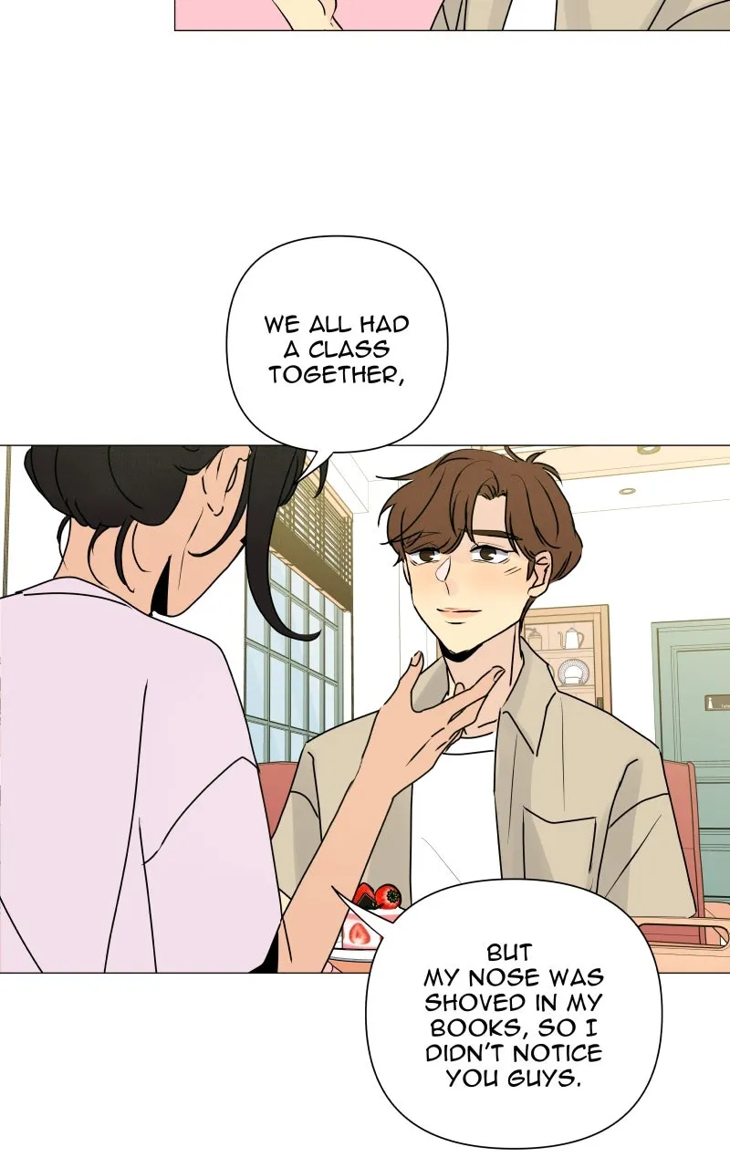 Honey Lemon Chapter 12 page 37 - 