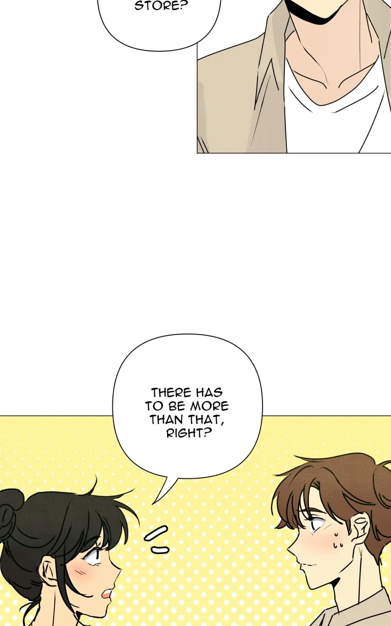 Honey Lemon Chapter 12 page 39 - 