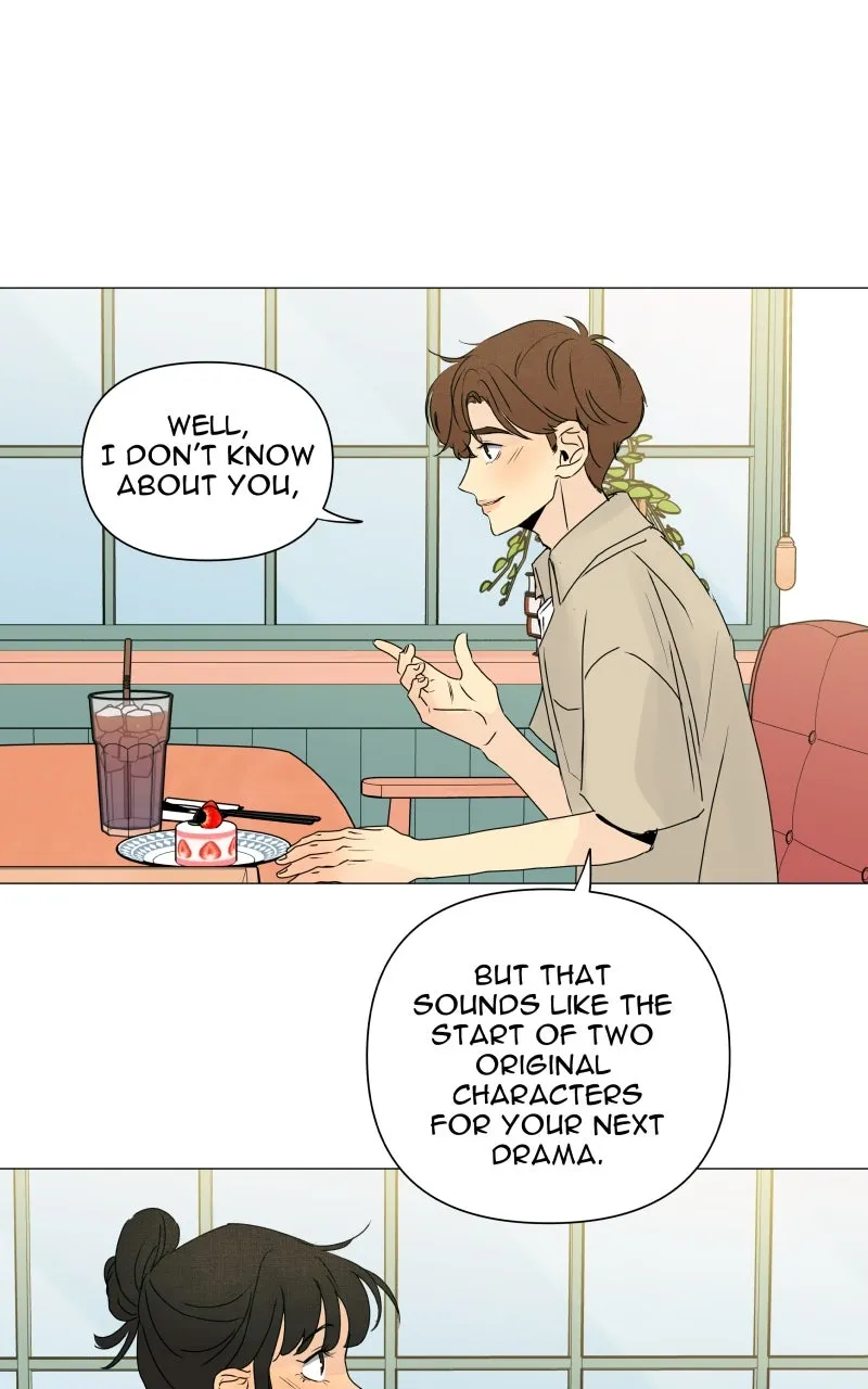 Honey Lemon Chapter 12 page 42 - 