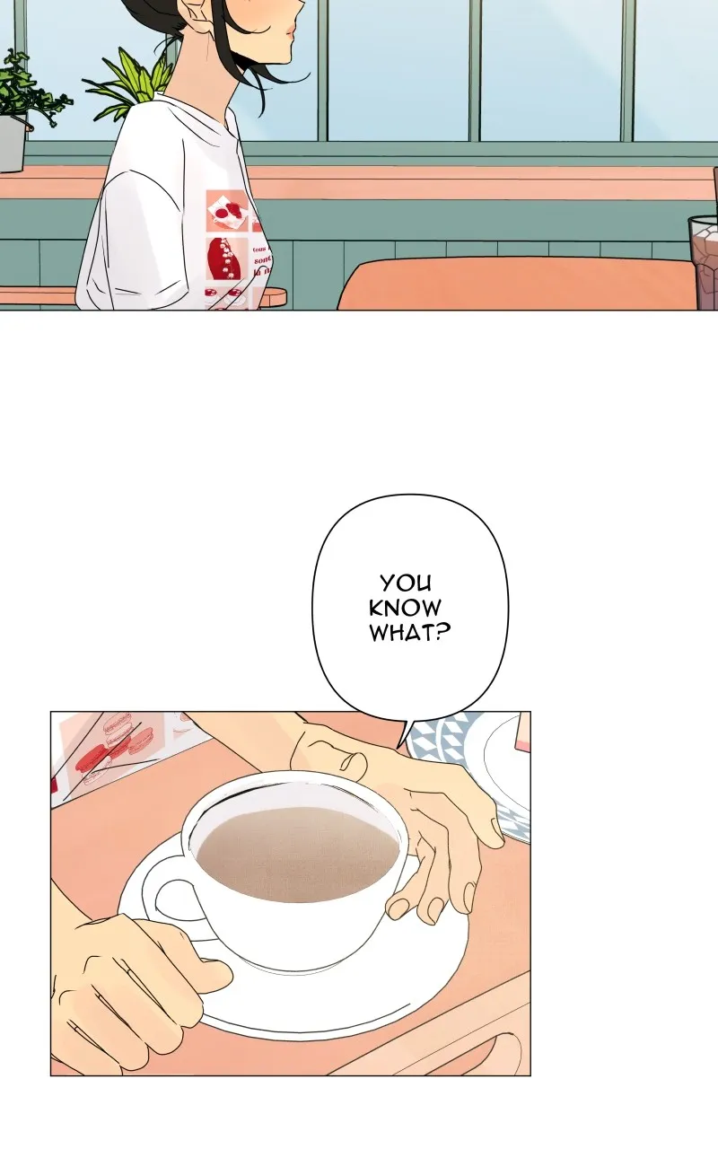 Honey Lemon Chapter 12 page 43 - 