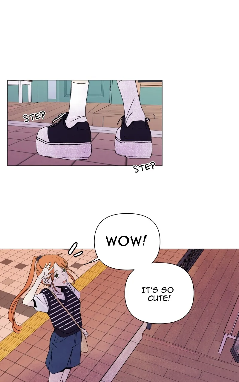 Honey Lemon Chapter 12 page 47 - 
