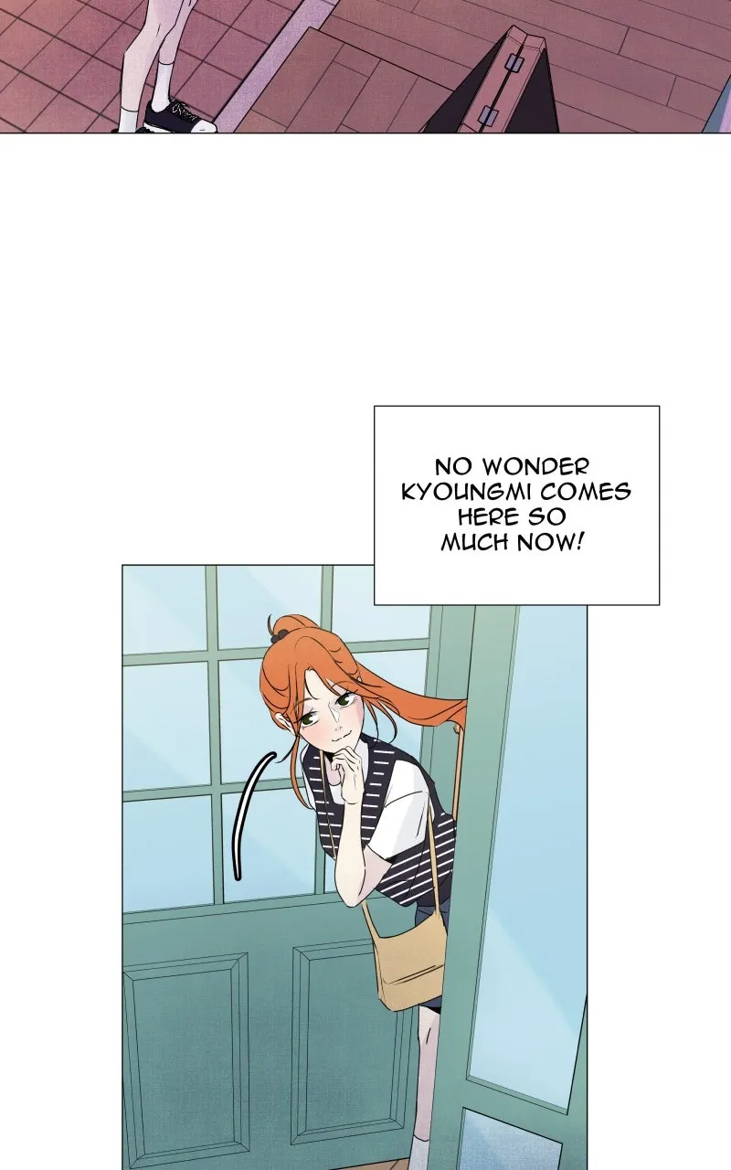 Honey Lemon Chapter 12 page 48 - 