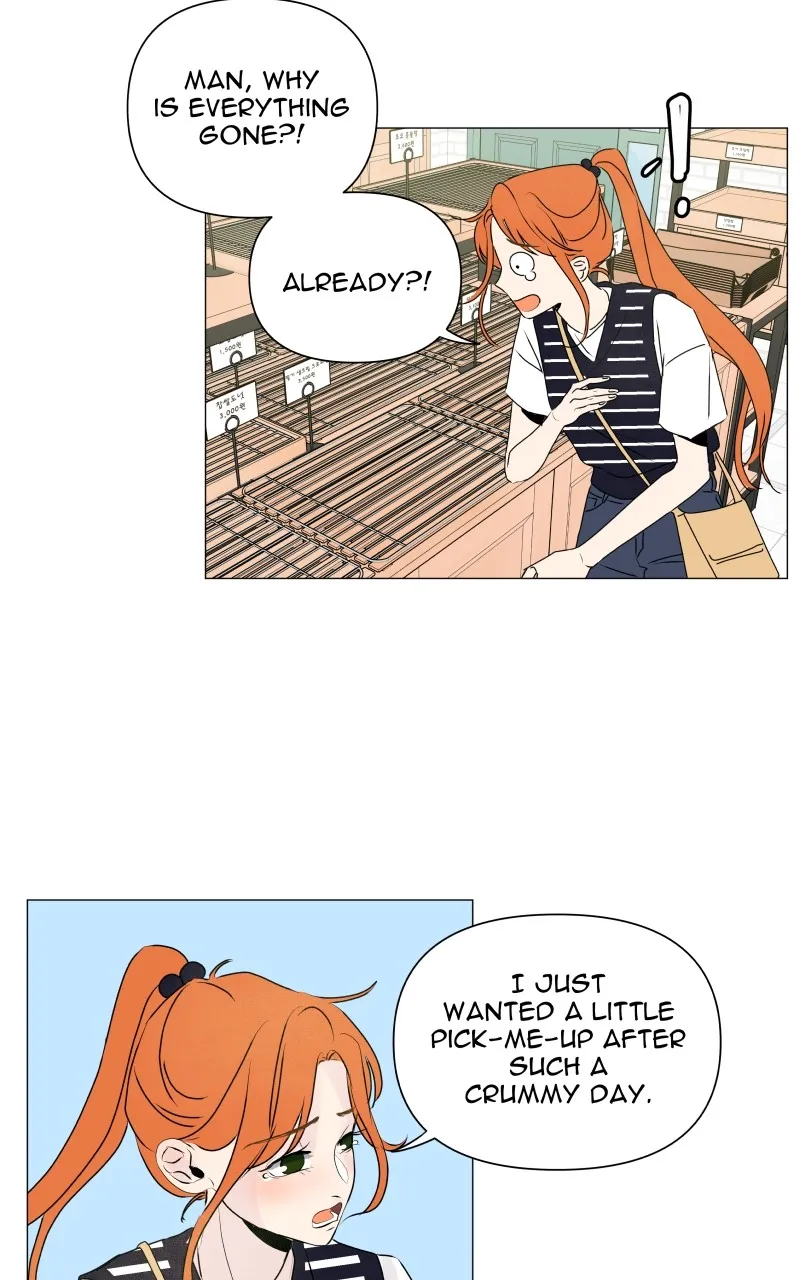 Honey Lemon Chapter 12 page 50 - 