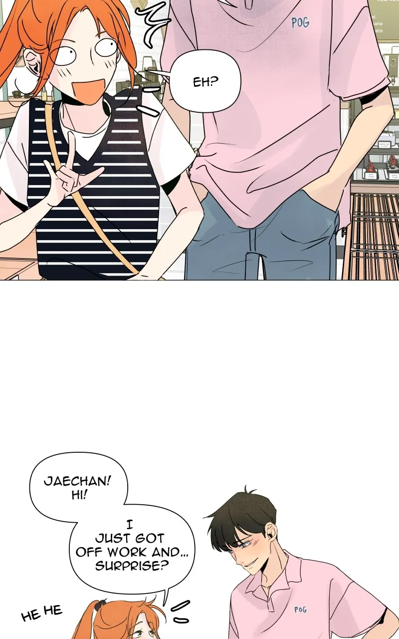Honey Lemon Chapter 12 page 52 - 