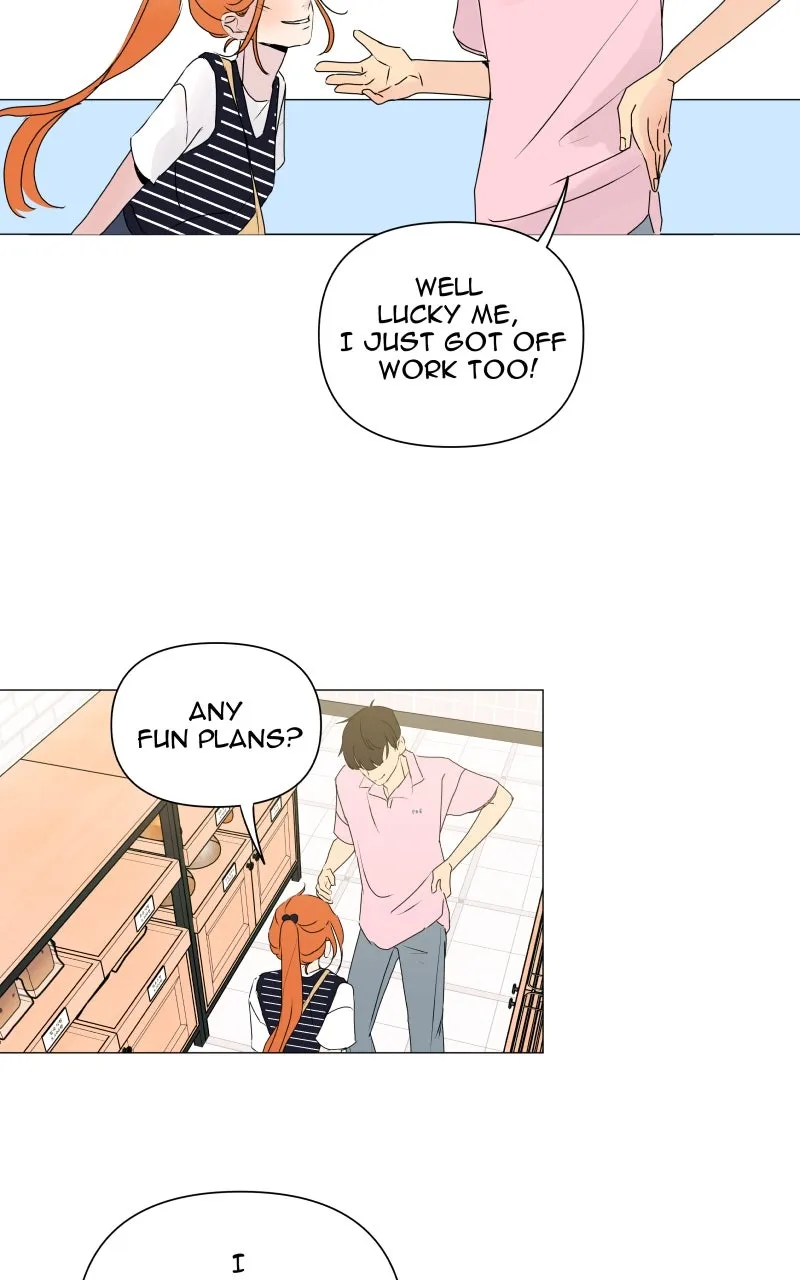 Honey Lemon Chapter 12 page 53 - 