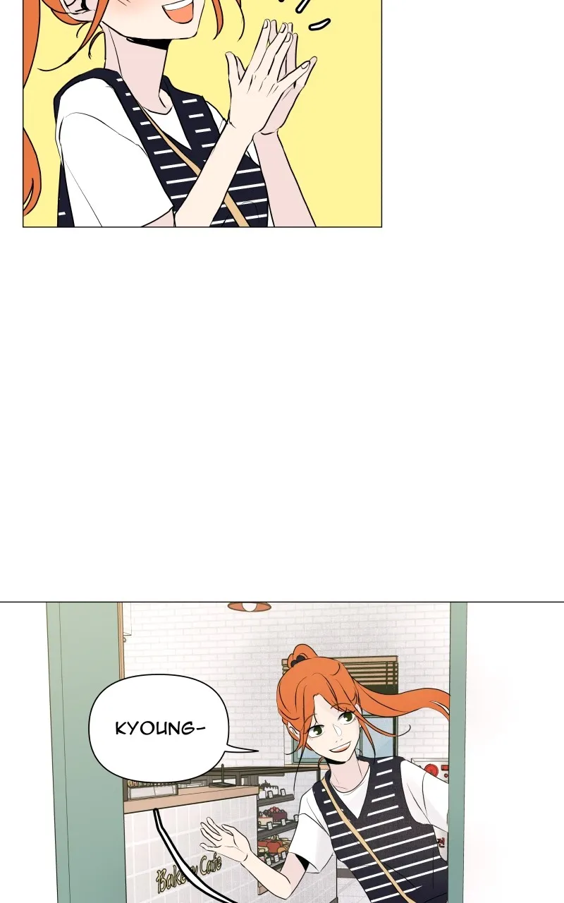 Honey Lemon Chapter 12 page 55 - 