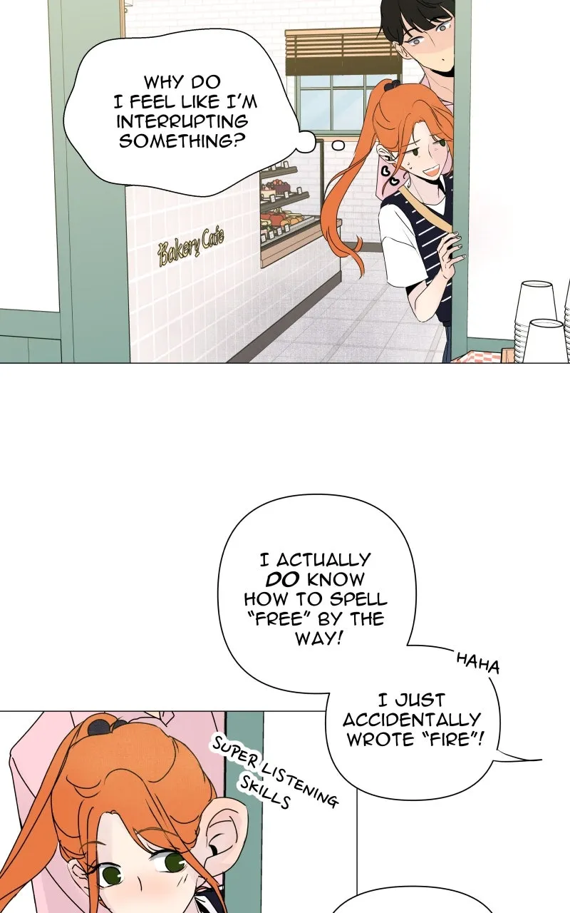 Honey Lemon Chapter 12 page 59 - 