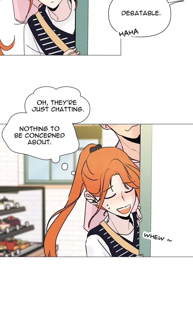 Honey Lemon Chapter 12 page 60 - 