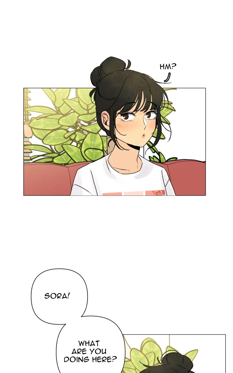 Honey Lemon Chapter 12 page 61 - 