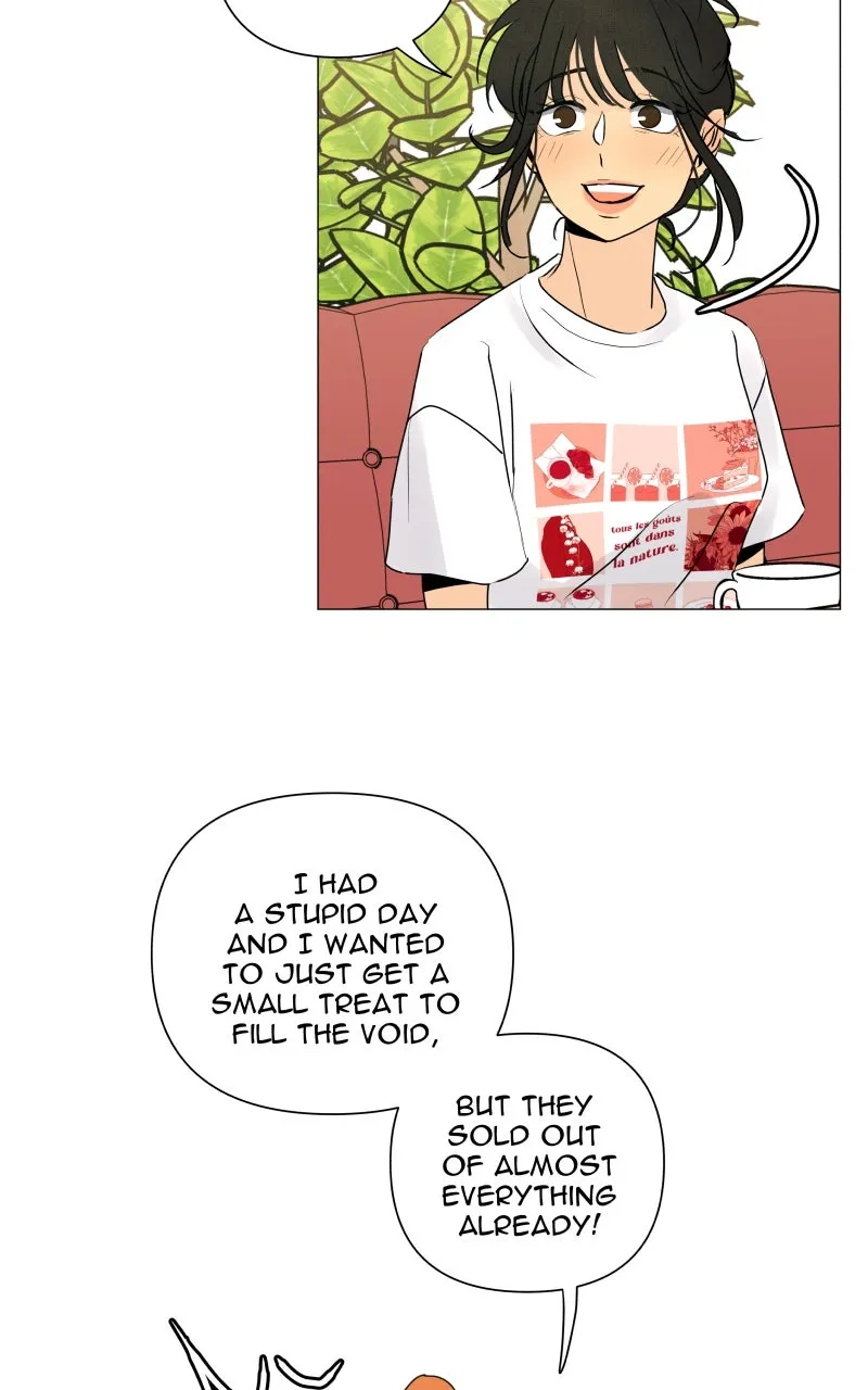 Honey Lemon Chapter 12 page 62 - 