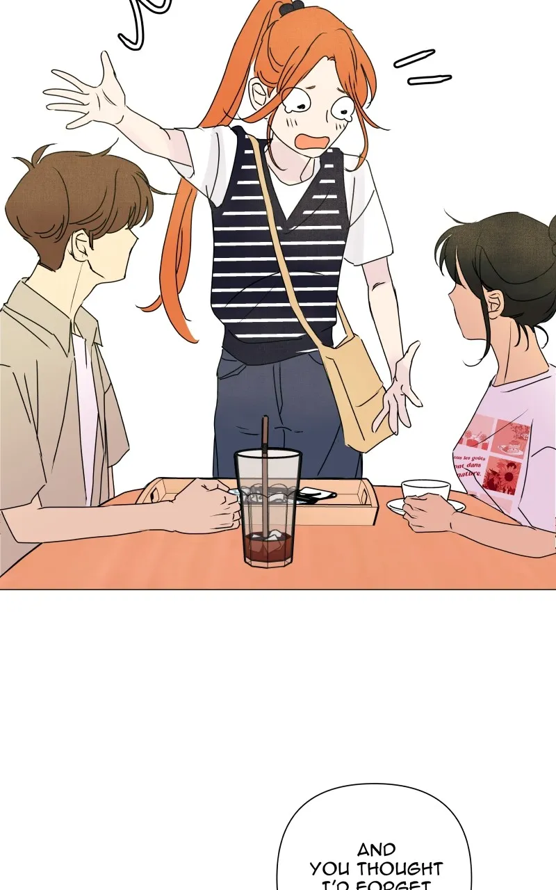 Honey Lemon Chapter 12 page 63 - 