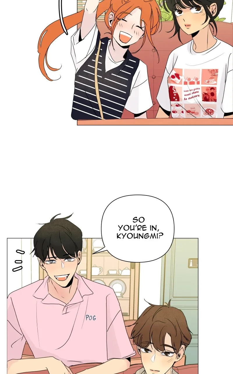 Honey Lemon Chapter 12 page 66 - 