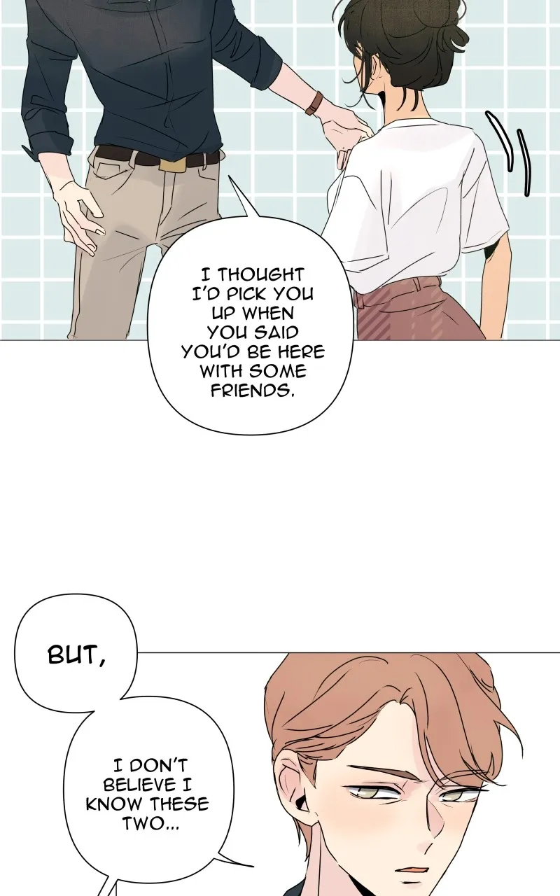 Honey Lemon Chapter 12 page 70 - 