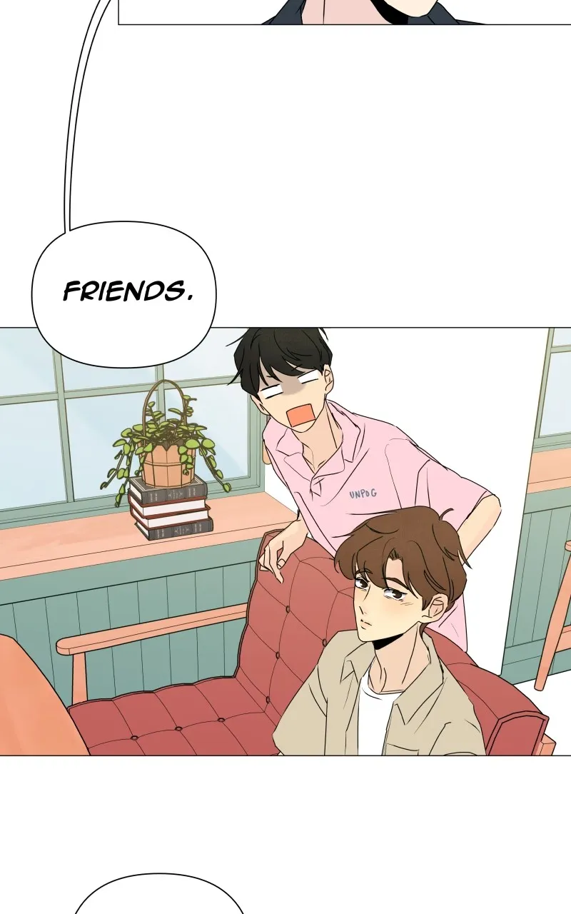 Honey Lemon Chapter 12 page 71 - 