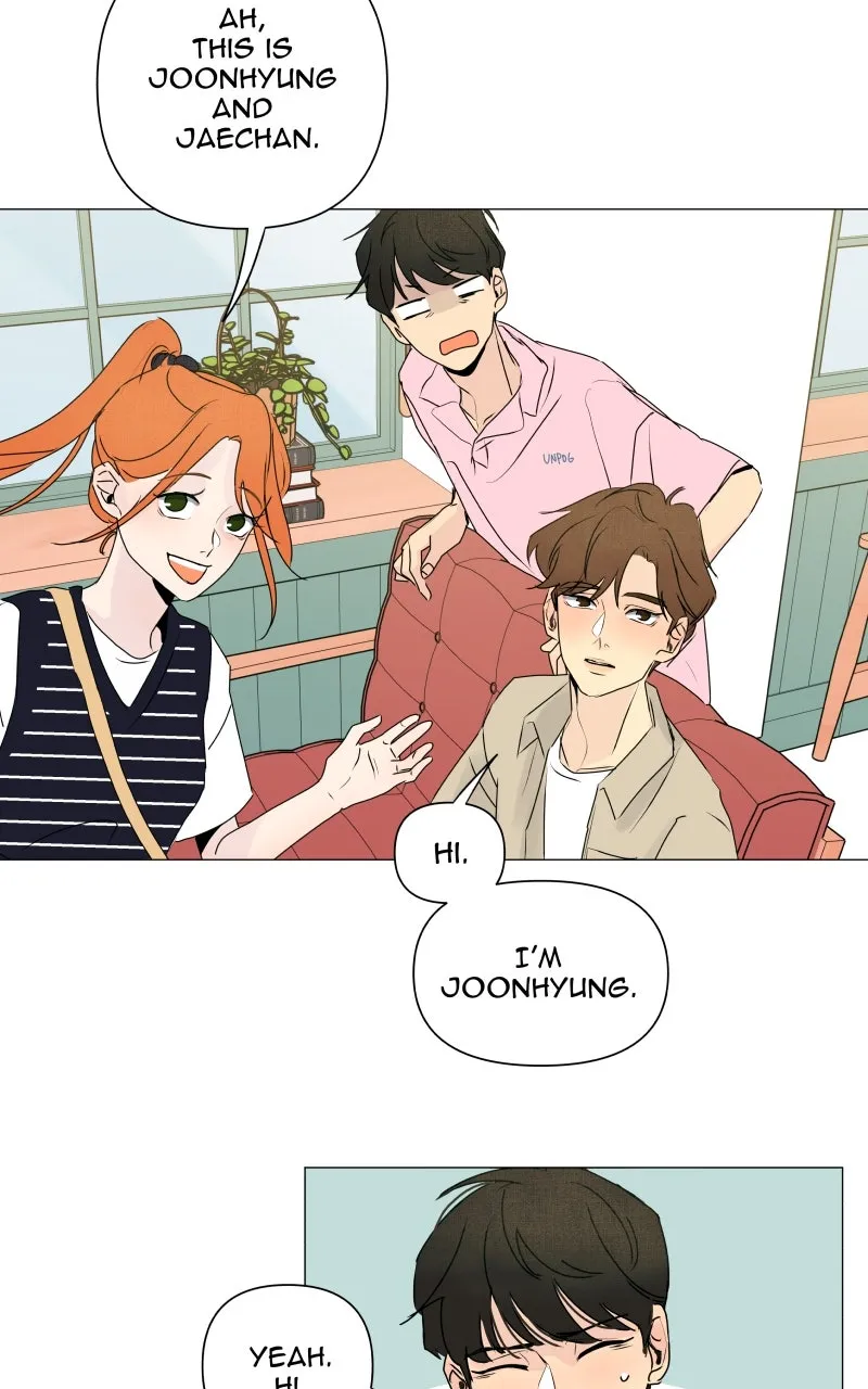 Honey Lemon Chapter 12 page 72 - 