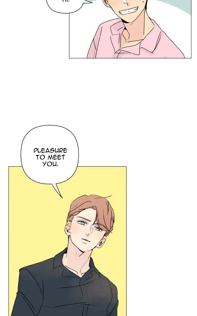 Honey Lemon Chapter 12 page 73 - 