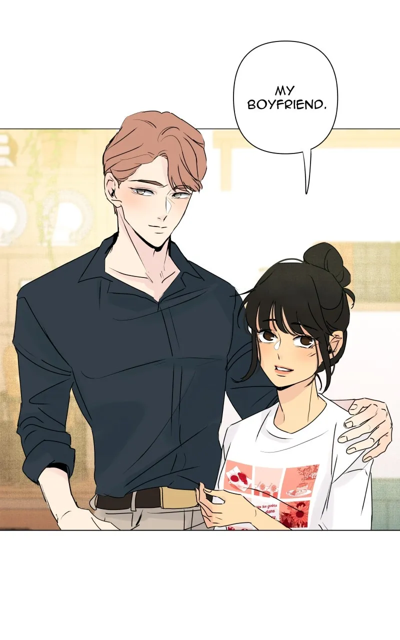 Honey Lemon Chapter 12 page 75 - 