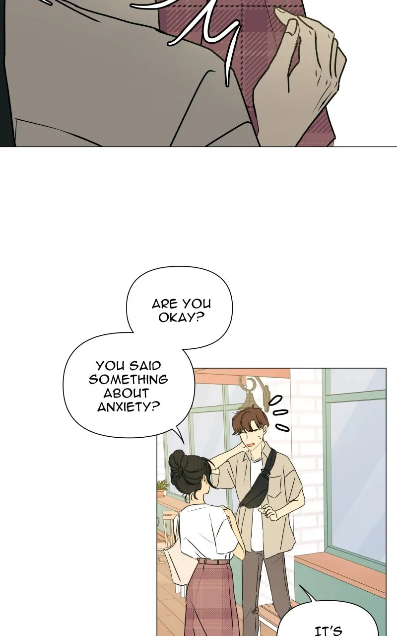 Honey Lemon Chapter 12 page 9 - 