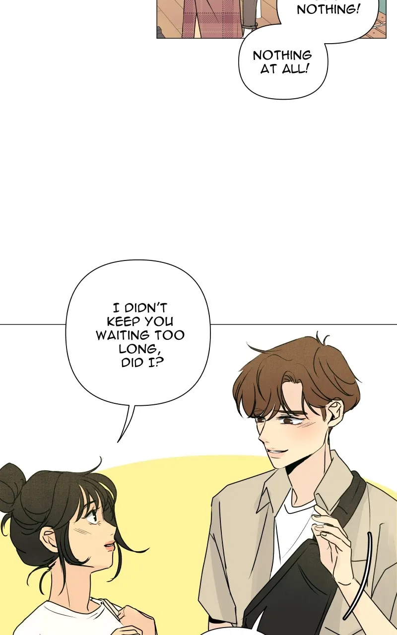 Honey Lemon Chapter 12 page 10 - 