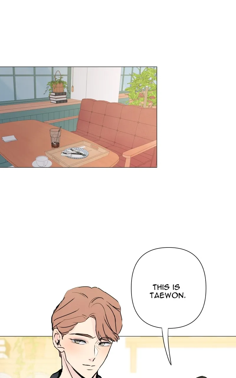 Honey Lemon Chapter 13 page 1 - 