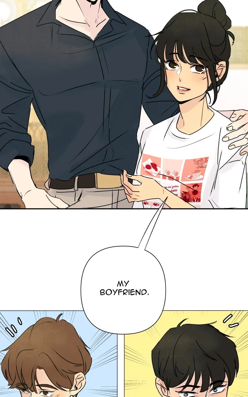Honey Lemon Chapter 13 page 2 - 