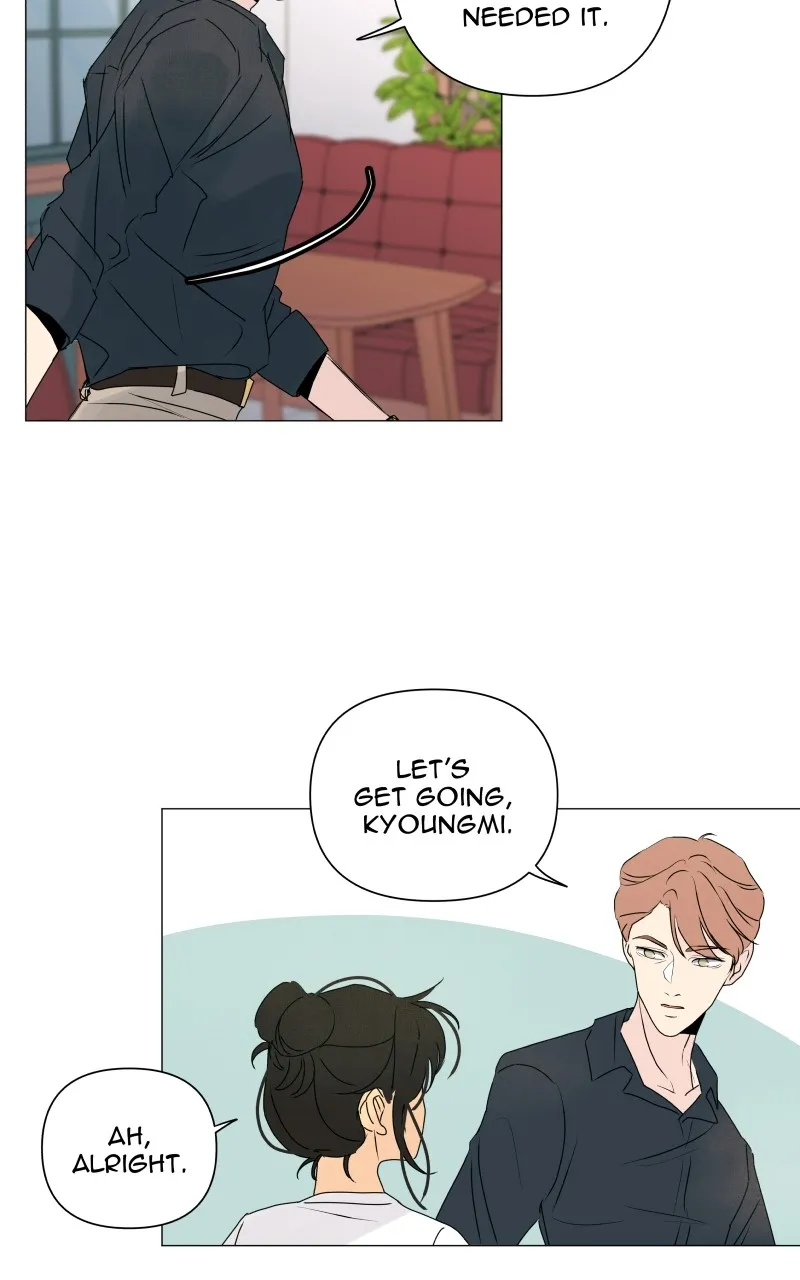 Honey Lemon Chapter 13 page 11 - 
