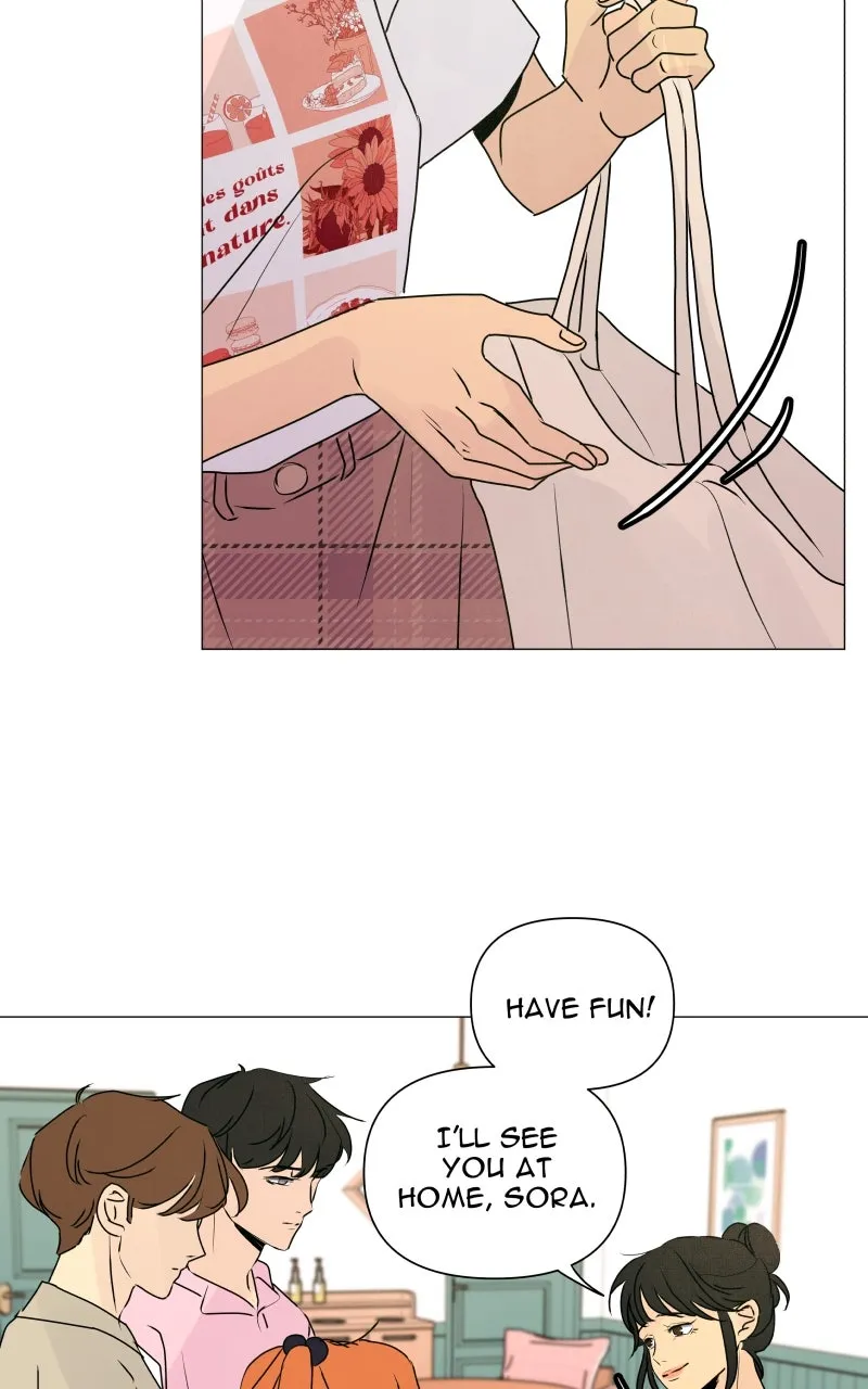Honey Lemon Chapter 13 page 13 - 