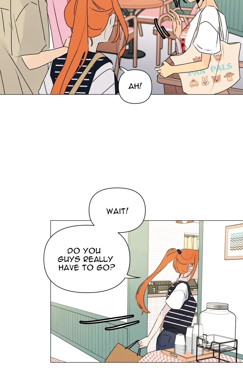 Honey Lemon Chapter 13 page 14 - 