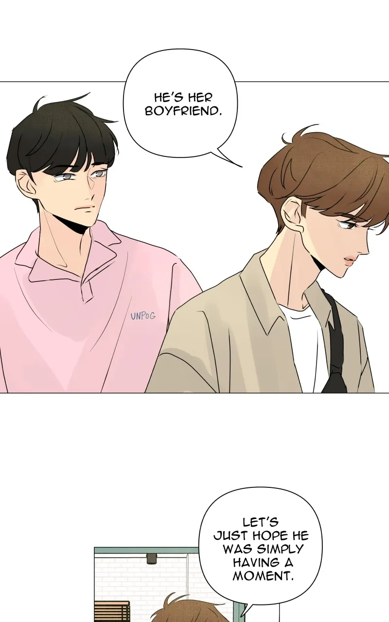 Honey Lemon Chapter 13 page 16 - 