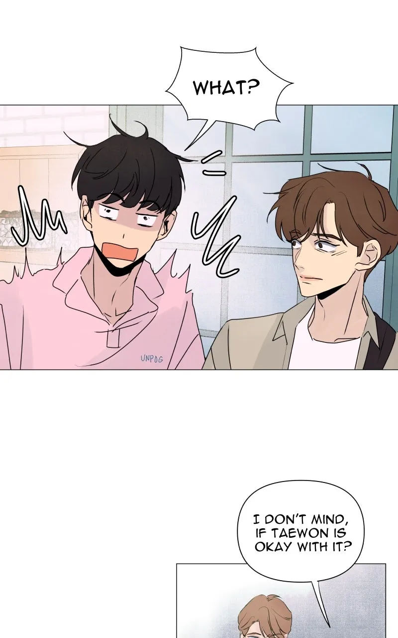 Honey Lemon Chapter 13 page 21 - 