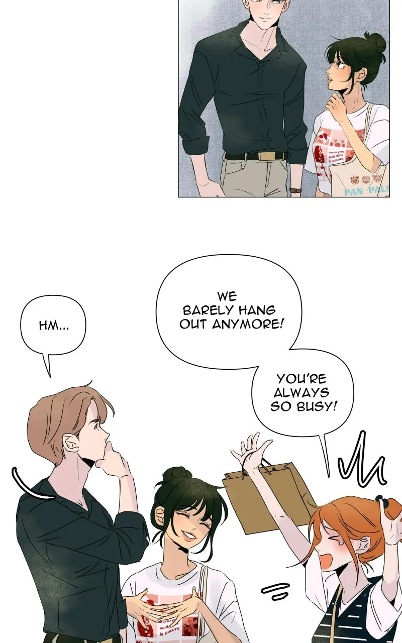 Honey Lemon Chapter 13 page 22 - 