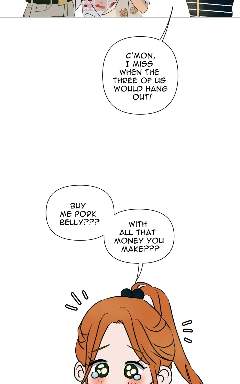 Honey Lemon Chapter 13 page 23 - 
