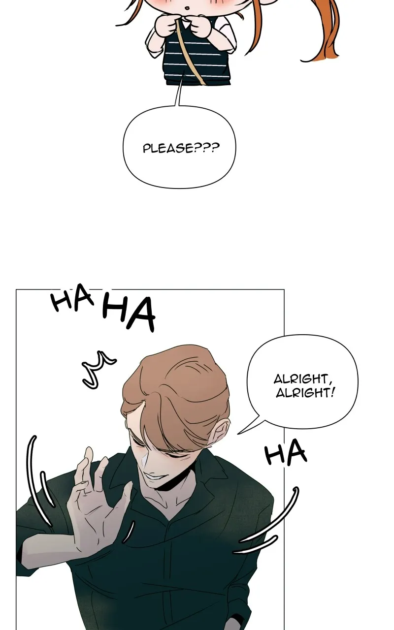 Honey Lemon Chapter 13 page 24 - 
