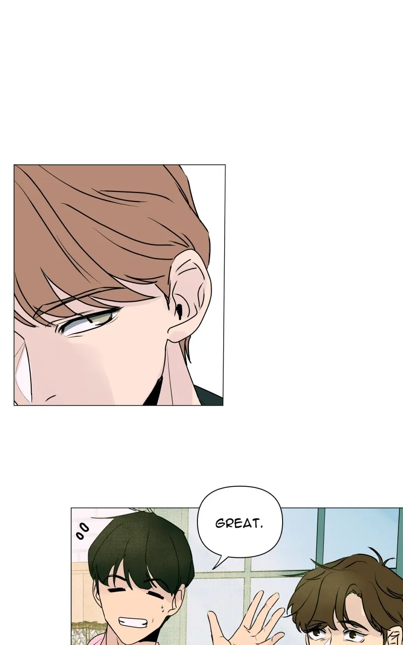 Honey Lemon Chapter 13 page 26 - 
