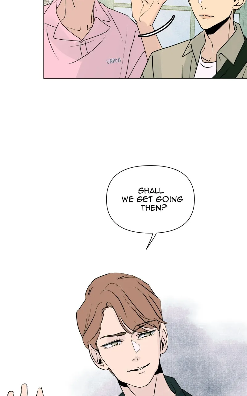 Honey Lemon Chapter 13 page 27 - 