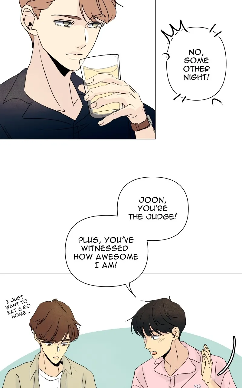 Honey Lemon Chapter 13 page 36 - 