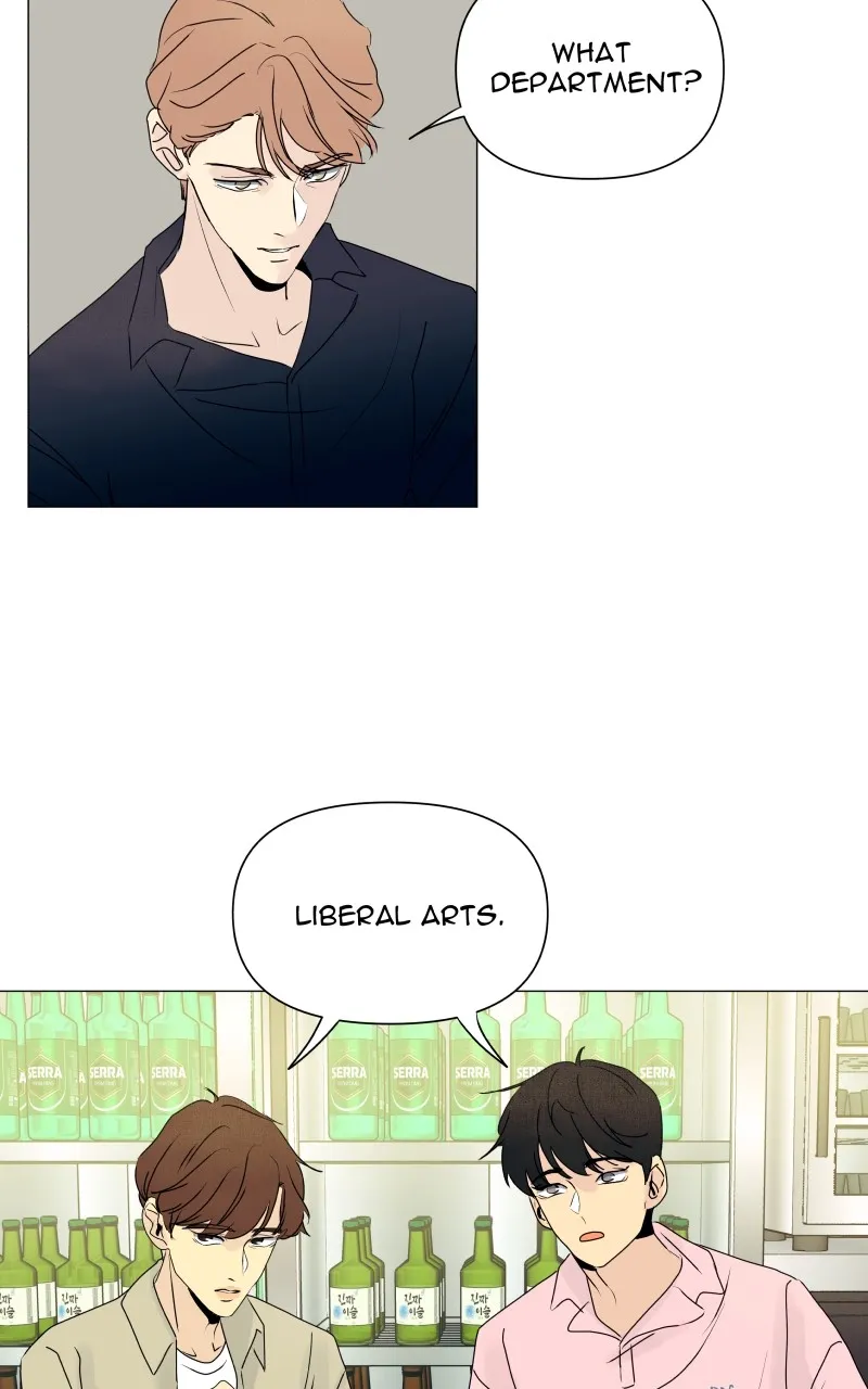 Honey Lemon Chapter 13 page 39 - 
