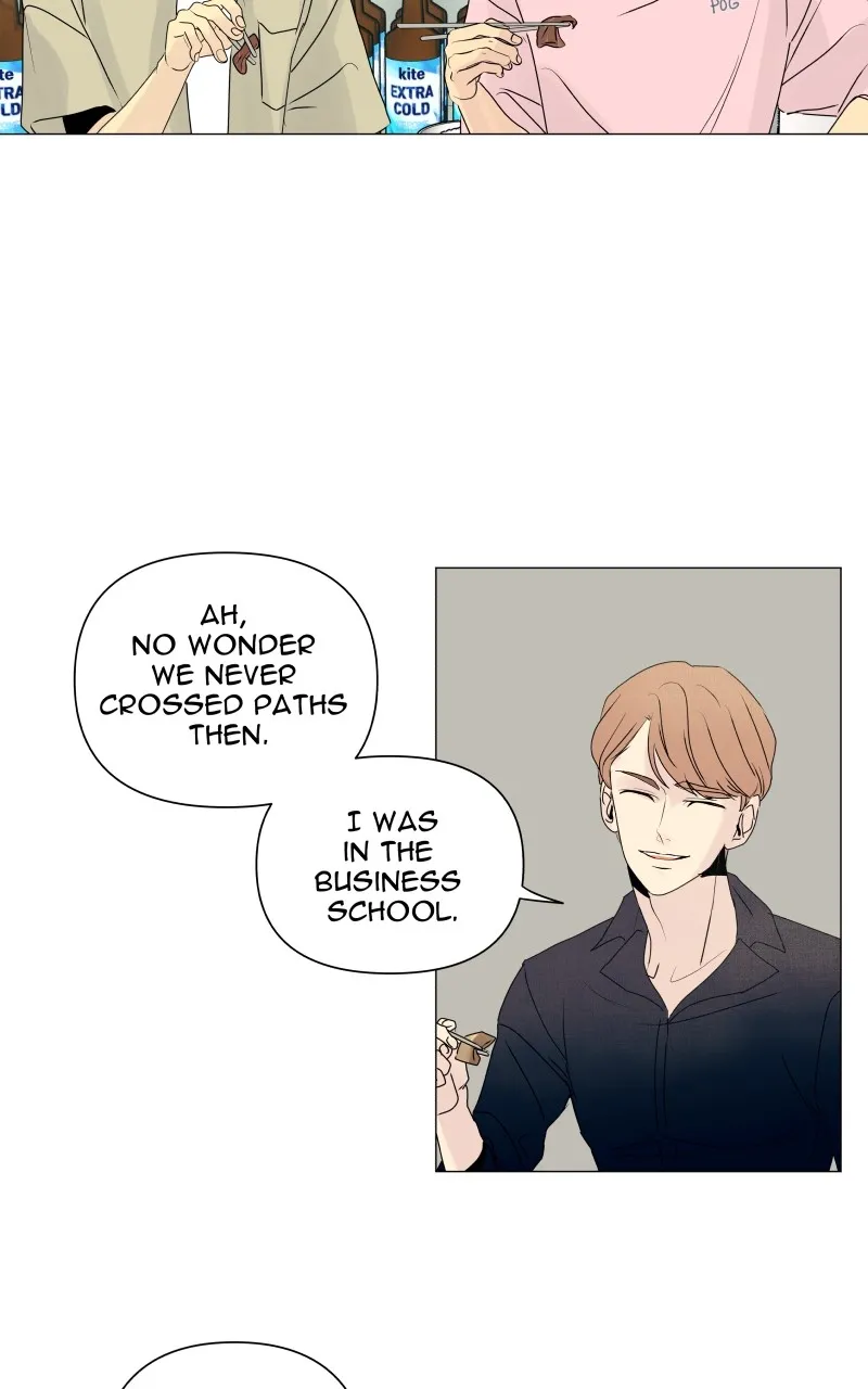 Honey Lemon Chapter 13 page 40 - 