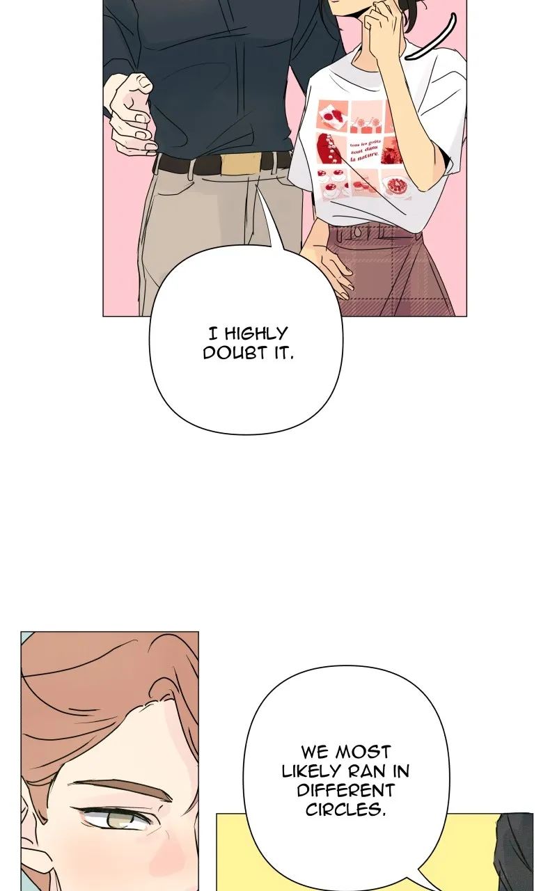 Honey Lemon Chapter 13 page 5 - 