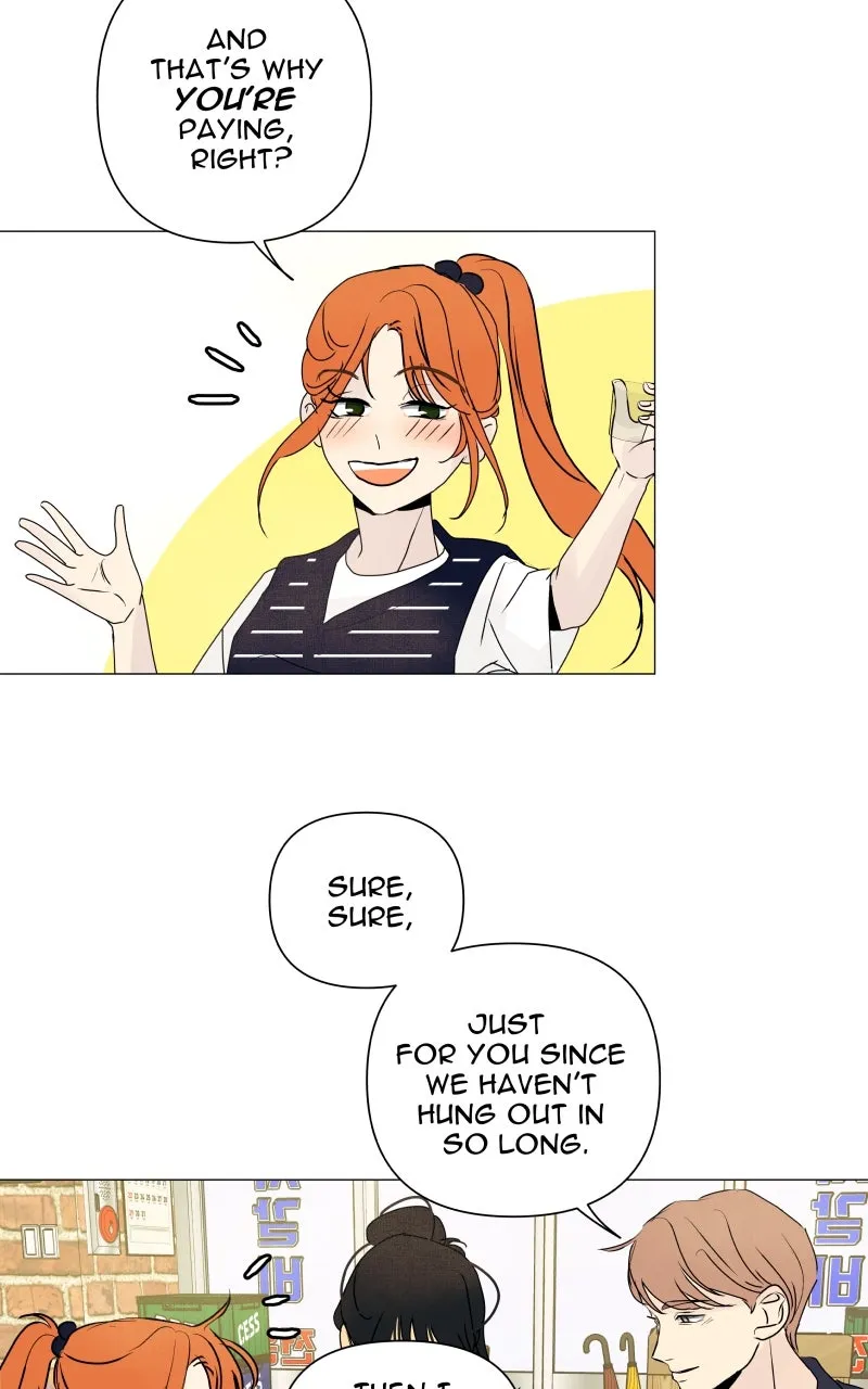 Honey Lemon Chapter 13 page 41 - 