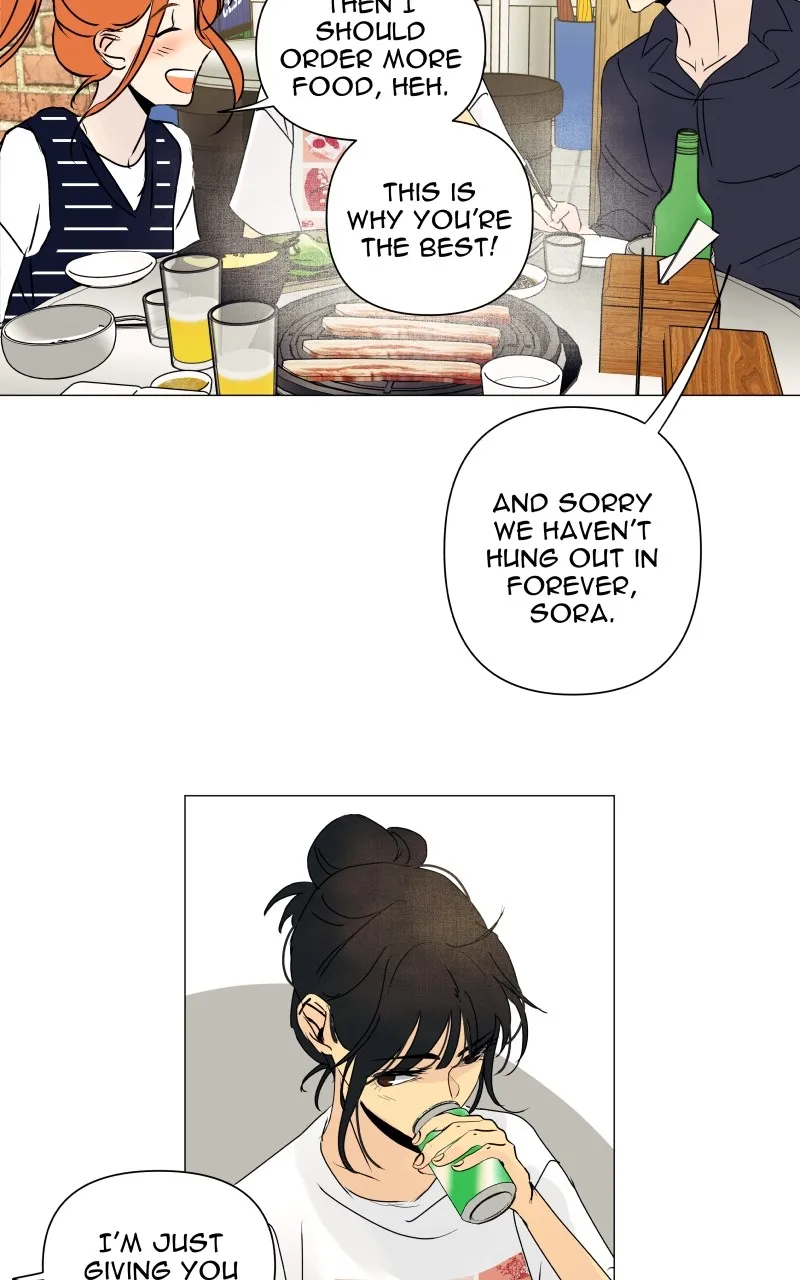 Honey Lemon Chapter 13 page 42 - 