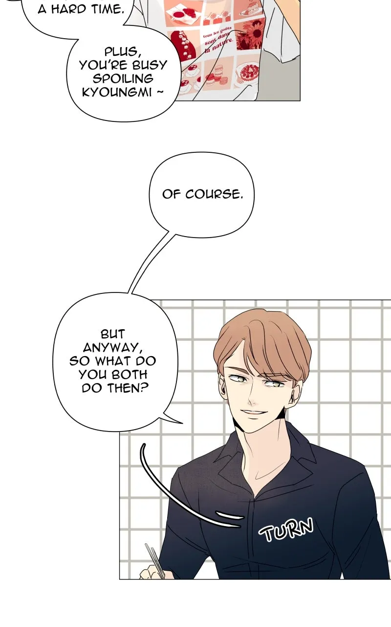 Honey Lemon Chapter 13 page 43 - 