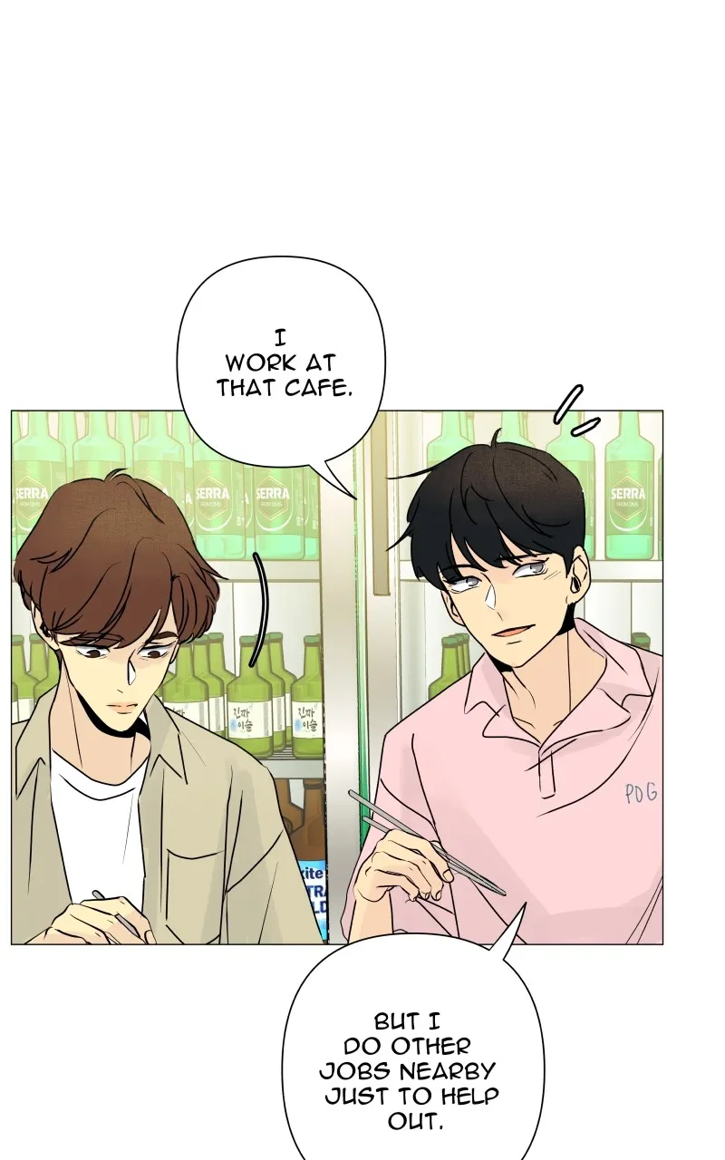 Honey Lemon Chapter 13 page 44 - 